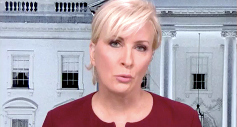 MSNBC’s Mika says ‘doddering dictator wannabe’ Trump is ‘angry and out of it’ after Democrats gain power