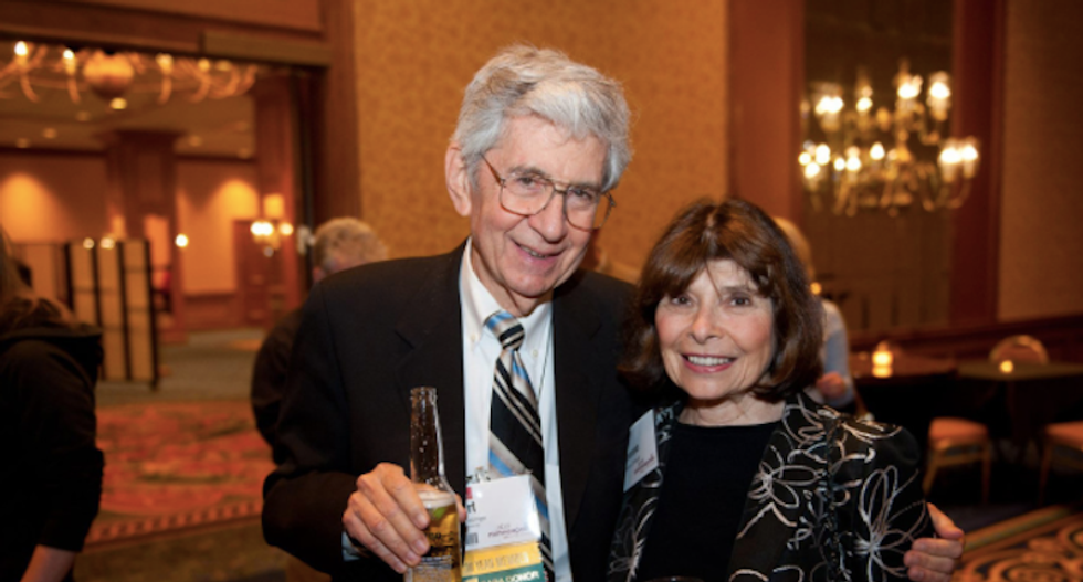 Noted psychologist who escaped Nazis dies in New York after being shoved by rushing subway rider