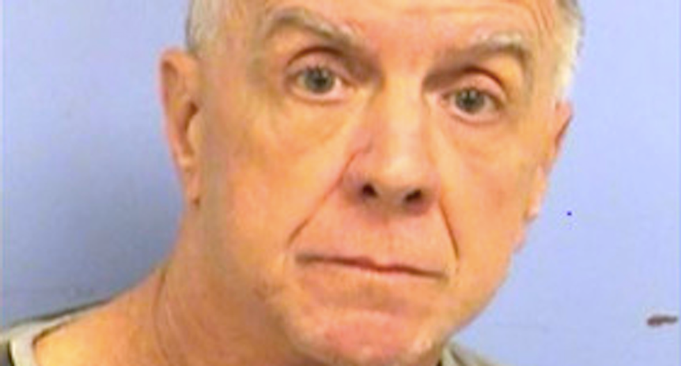Texas man tried to hire Marine veteran to kill ex-girlfriend ‘because she was dating a black man’