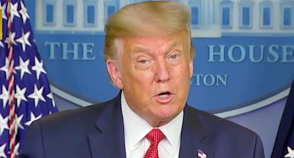 Here are 6 details you need to know about Trump's tax troubles