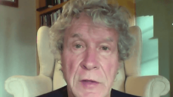 Former 'economic hitman': U.S. 'death economy' brought world to brink of destruction