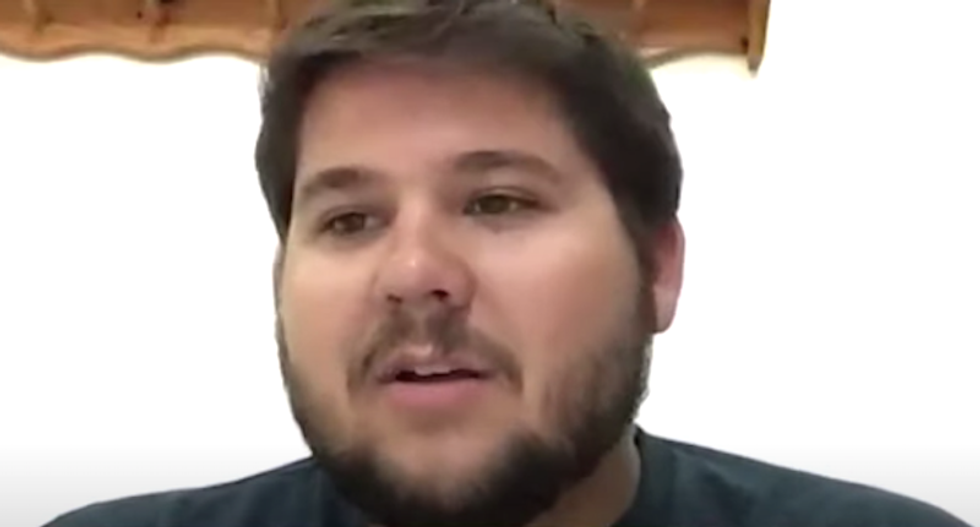 21-year-old Florida man experiences organ failure after recovering from mild COVID-19 case