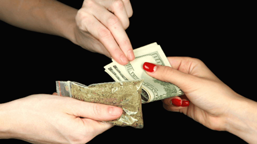 Students sue CA school employee after her unauthorized drug sting goes horribly wrong