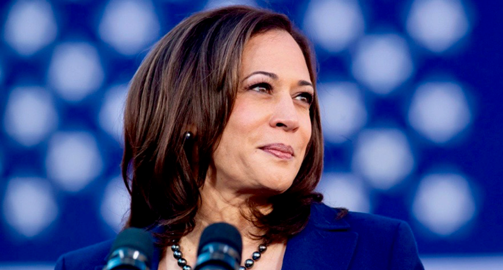 Kamala Harris will join Joe Biden on the Democratic Party ticket as the VP nominee to defeat Donald Trump and Mike Pence in November