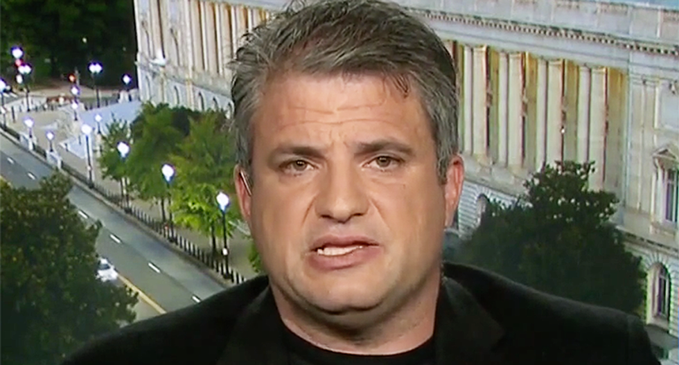 Trump triggered worst ‘lizard brain’ impulses in his supporters by attacking black athletes: sports editor