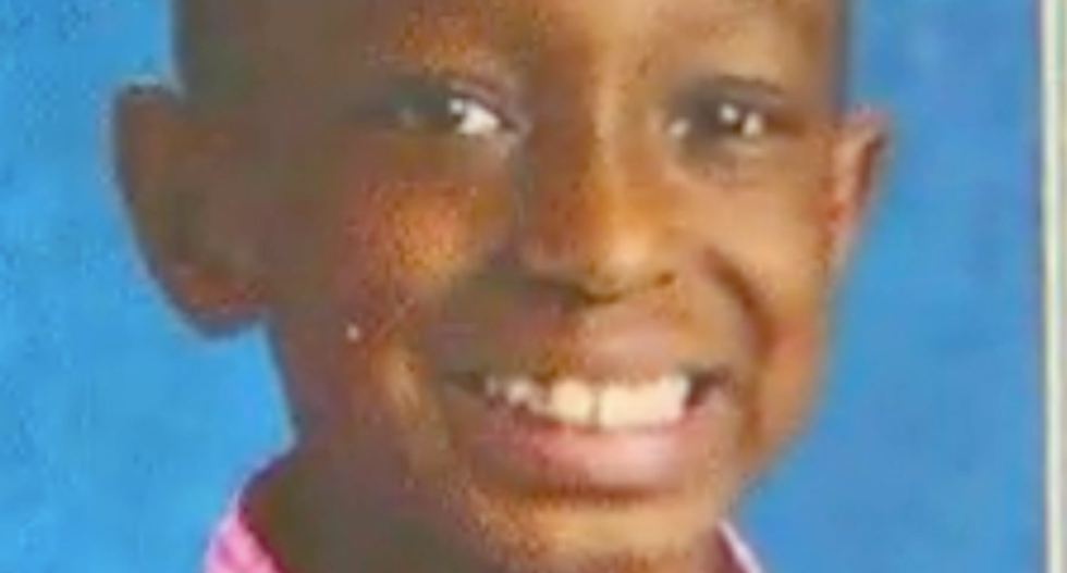 Black 11-year-old attacked by new classmates — who call him a ‘n*gger’ and question his birthplace