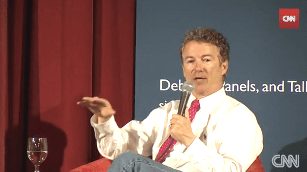 Republicans excuse senseless Eric Garner murder by explaining Americans are too healthy/not healthy enough