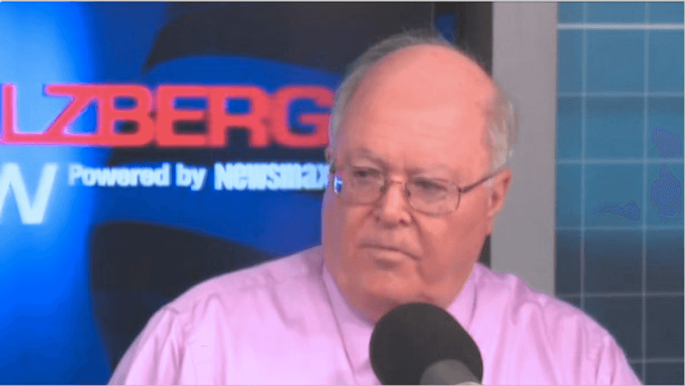 Catholic League clashes with NH officials: Was poll worker fired for saying 'God bless you'?