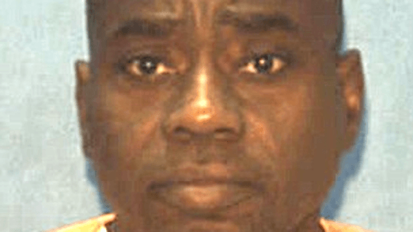 FL inmate questions capital punishment just before his execution for bludgeoning deaths