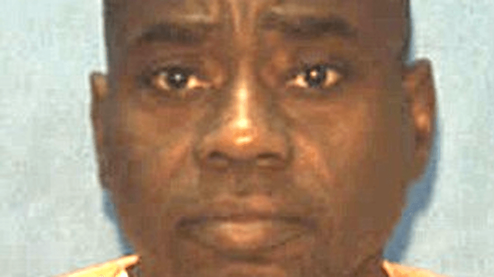 FL inmate questions capital punishment just before his execution for bludgeoning deaths