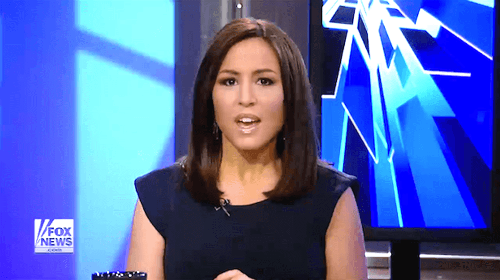 'Just saying': Fox News host compares missing Flight 370 to Benghazi
