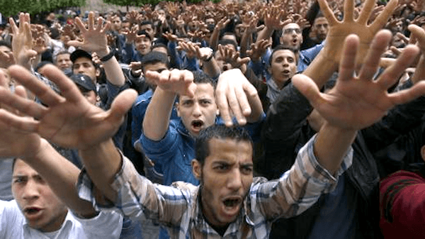 Egyptian court orders 529 Morsi supporters put to death