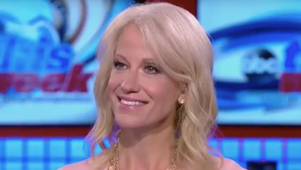 'I'm white, I was very moved': New campaign manager defends Trump's tone-deaf black outreach