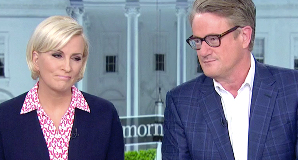 Morning Joe busts Trump for 'bumbling' into North Korea debacle: ‘He wasn’t even a good dealmaker in NYC’