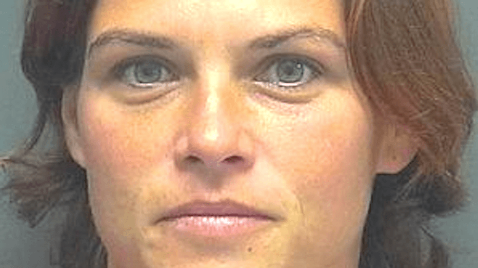 Florida woman charged in mulch madness attack on line-jumping Lowe's customer