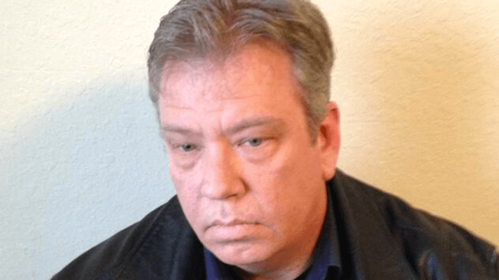 Minnesota police chief steps down after arrest in neighboring town during prostitution sting