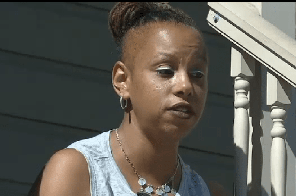 Community stunned after epithet-shouting white man attacks black Oregon kids with pepper spray