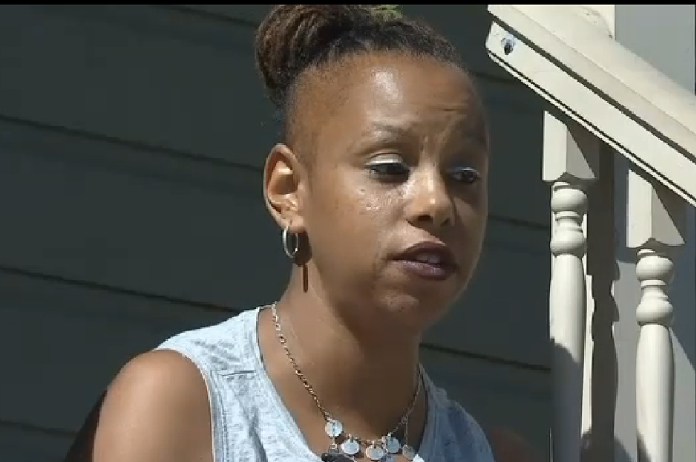 Community stunned after epithet-shouting white man attacks black Oregon kids with pepper spray