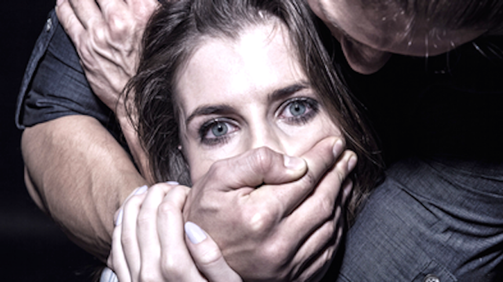 Disabled NJ rape victim says passers-by ignored her and police doubted her claims