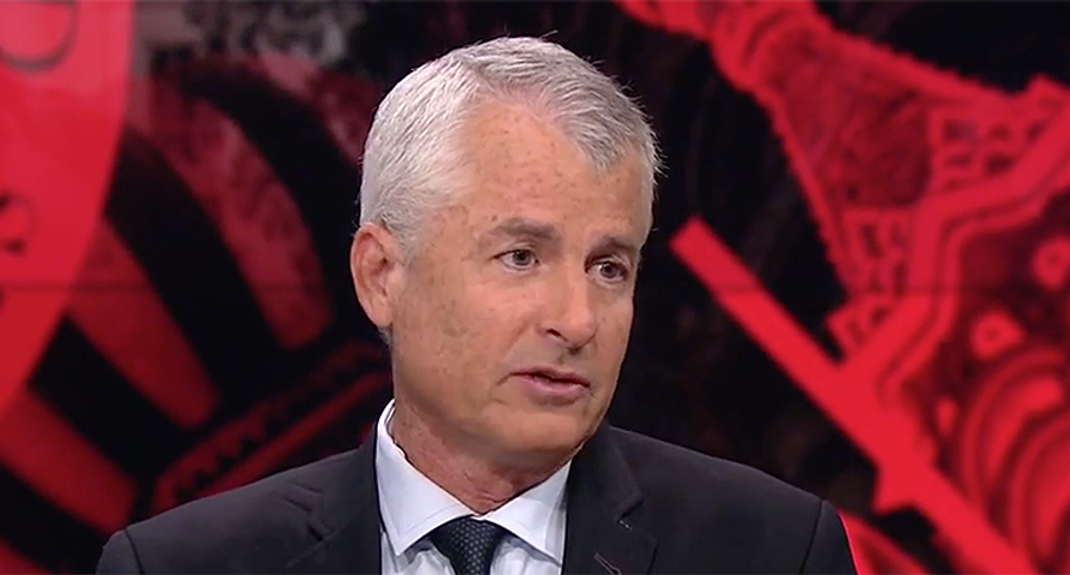 ‘The empathy of a cockroach’: Phil Mudd shames Trump’s self-centered response to fallen soldiers