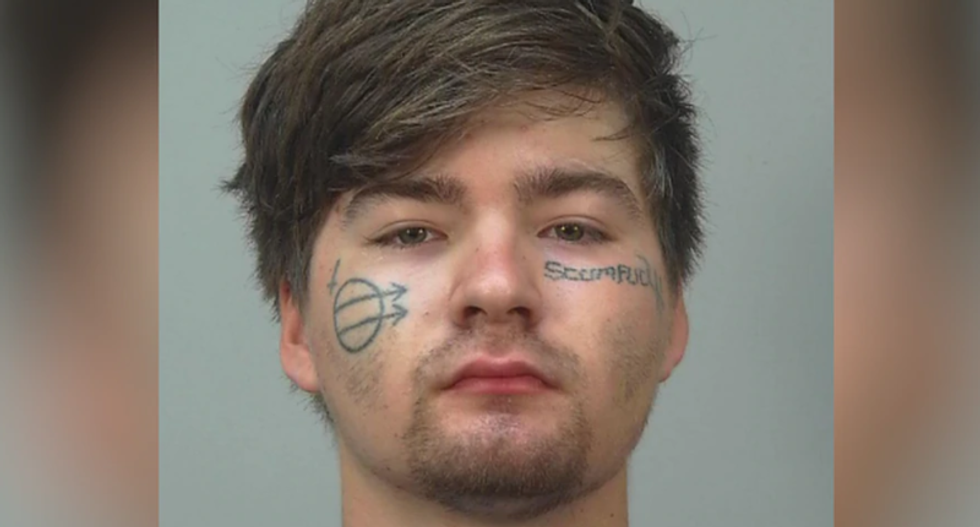 Wisconsin man shouts N-word at Black police officers — and threatens to kill another: report