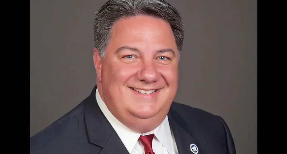 Louisiana Republican wants to force people to submit a positive COVID test to vote by mail