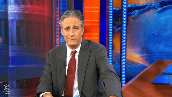 Jon Stewart rips Hobby Lobby: 'Corporations aren’t just people; they’re ill-informed people'