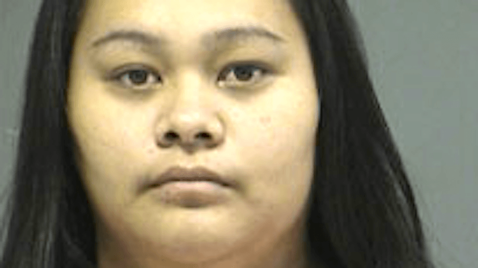 Prosecutors: Oregon woman beat 4-year-old son to death because she thought he was gay