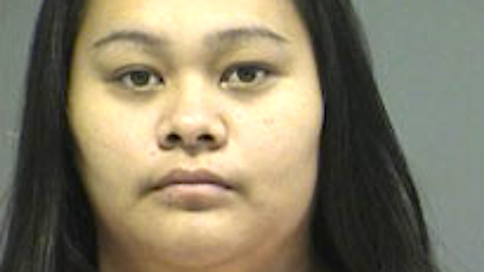 Woman who beat son to death because she thought he was gay gets life sentence