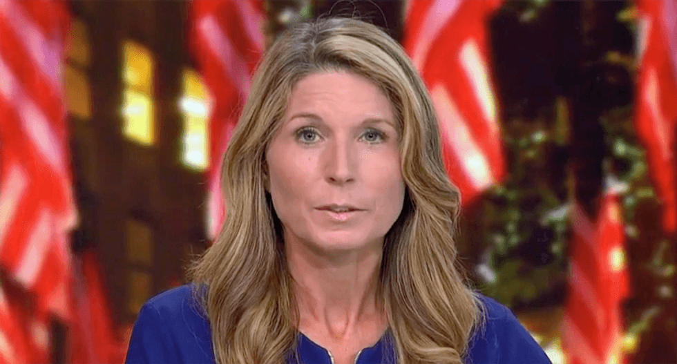 Nicolle Wallace: Republicans aren't expecting Trump to cooperate in a peaceful transition