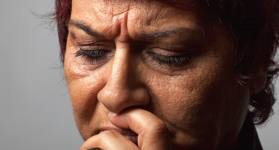 Orange County chases mom into bankruptcy and beyond to pay for son's juvenile detention