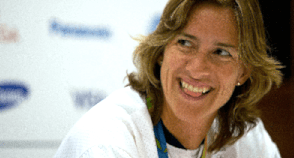 Psychopaths and Olympians share characteristics, says top British rower -- a homicide expert