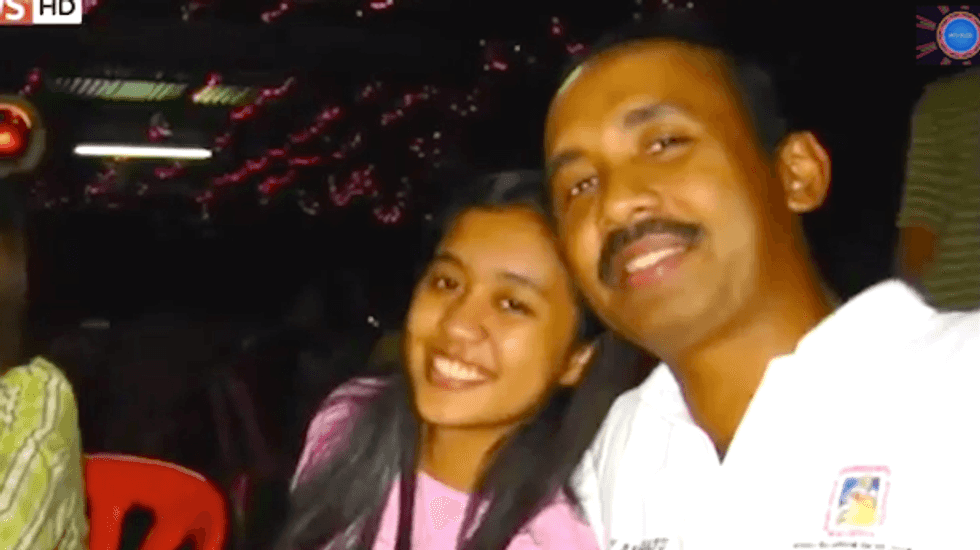 MH370 pilot's daughter accuses British tabloid of inventing her quote that he was 'troubled'