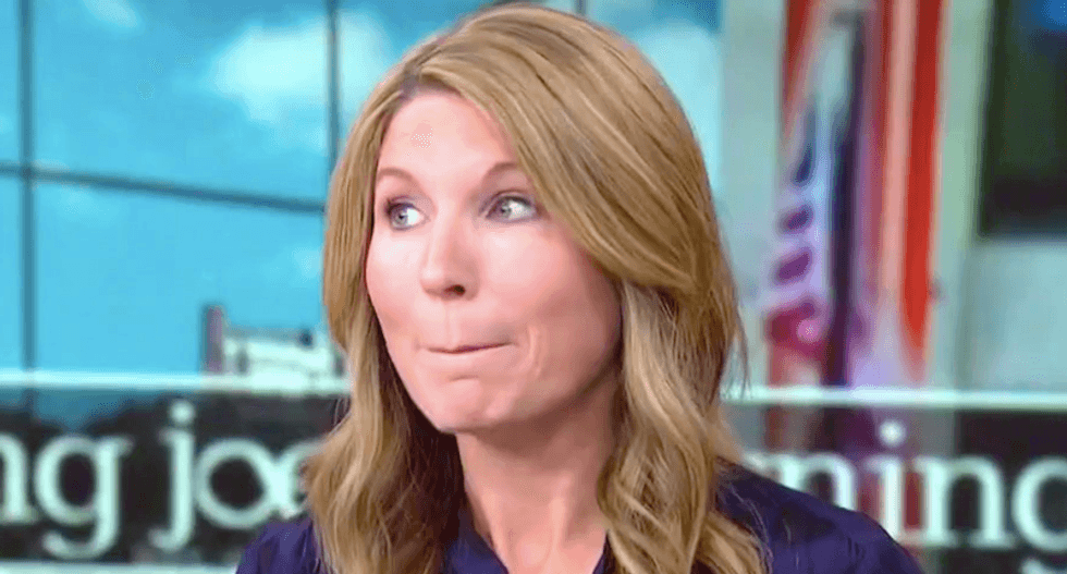 Nicolle Wallace: GOP wants 'weenie tax bill' to pass so badly they ignore their own members' warnings