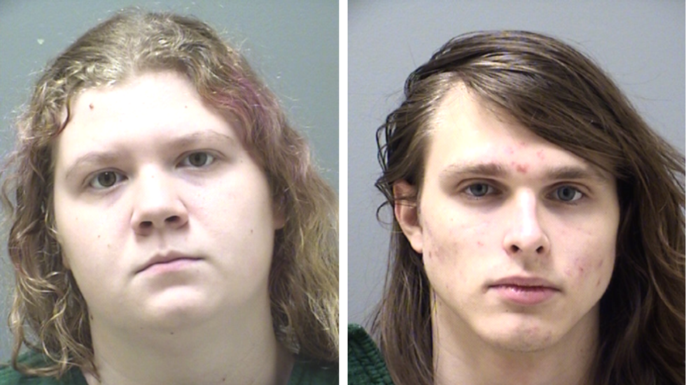 Teens targeted black and disabled classmates as they planned to kill as many people as possible in school shooting