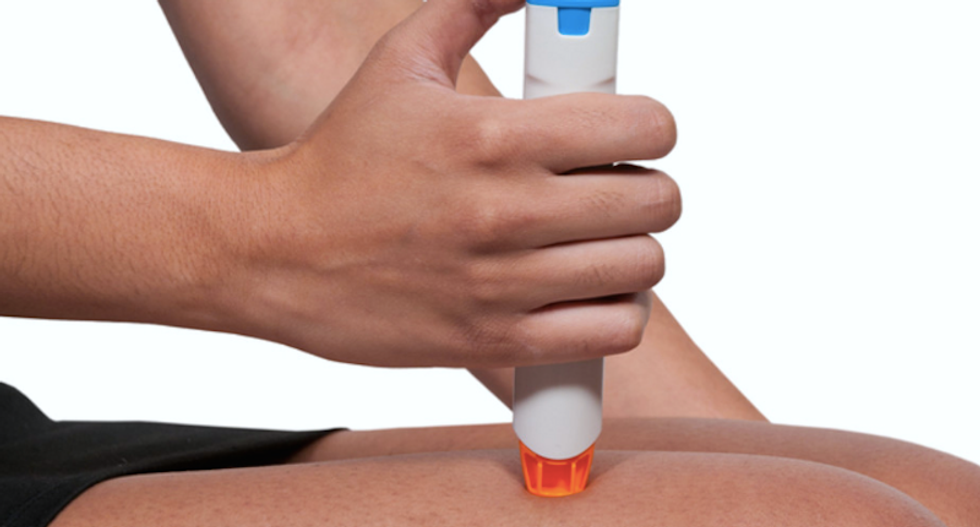 The real reason the EpiPen and other off-patents are so expensive