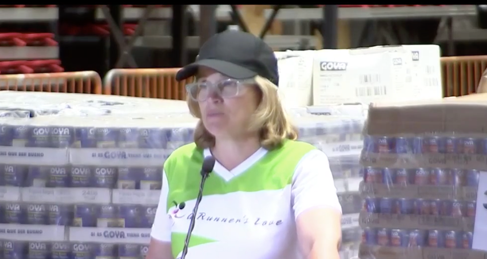 San Juan Mayor's searing message to Trump: We are not 'animals that can be disposed of'