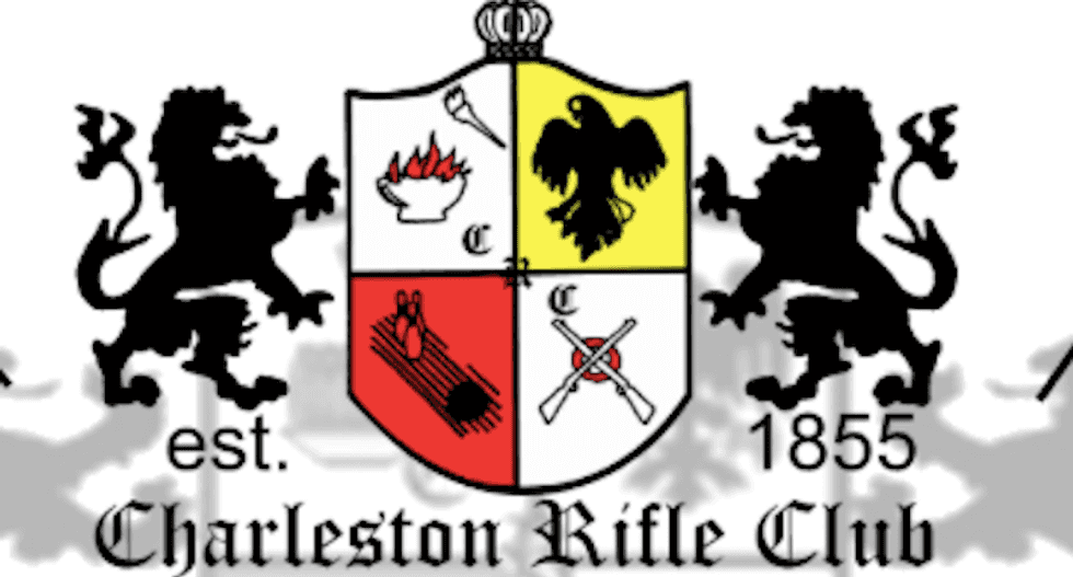 Charleston Rifle Club refuses to admit first qualified black member while approving 13 more white men