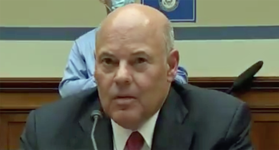 North Carolina attorney general indicates he may investigate Trump's postmaster general Louis DeJoy after expose