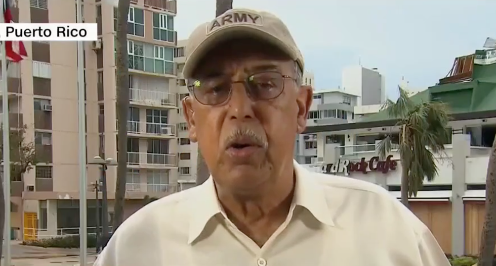 Hurricane Katrina hero Honoré defends San Juan mayor from Trump attacks: 'She’s trying to care for her people'
