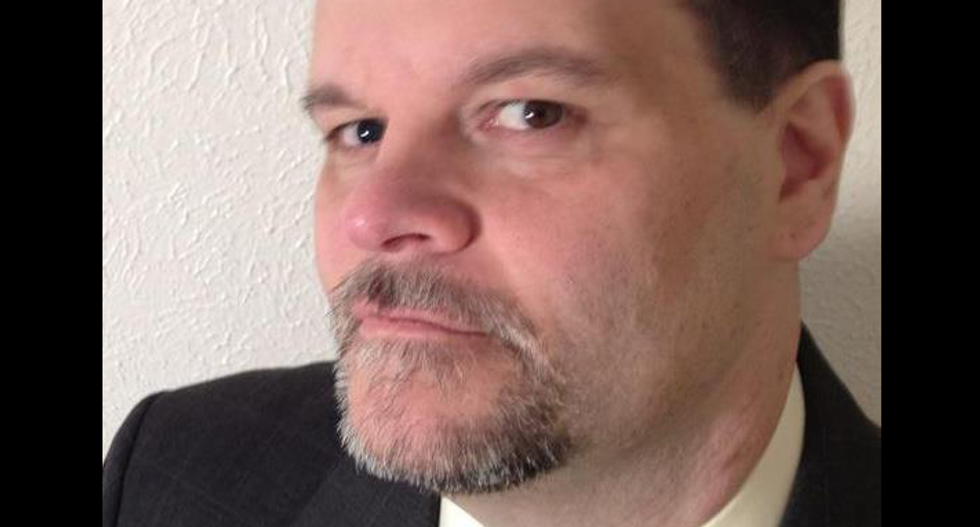 Former Breitbart News reporter joins Russian propaganda news agency Sputnik