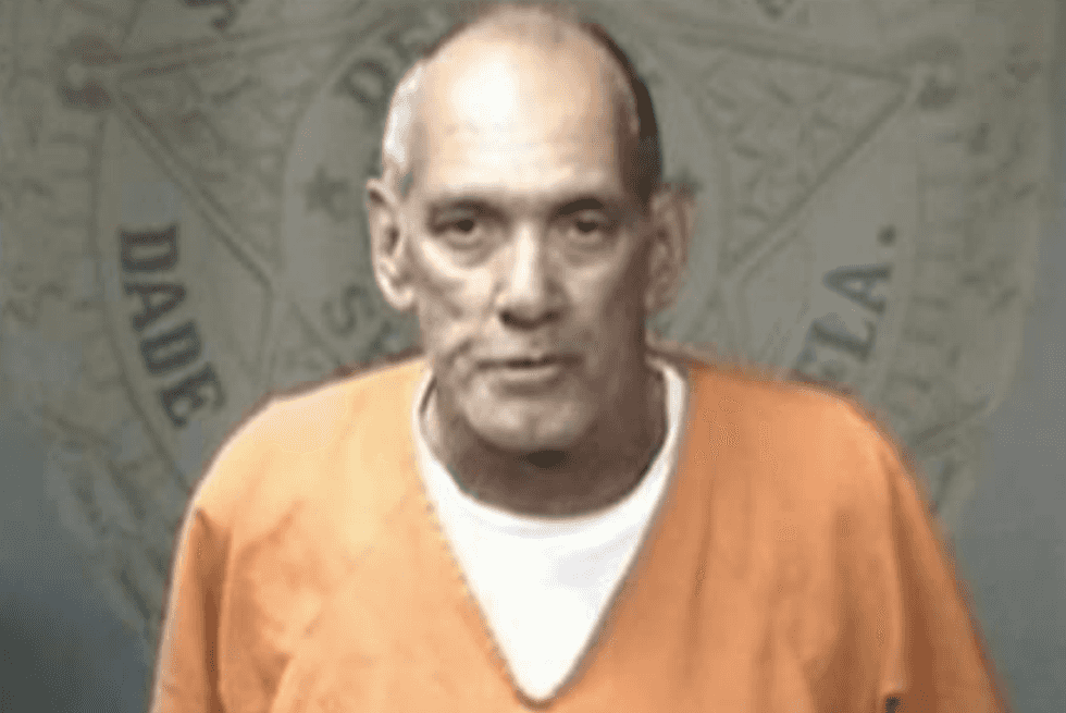 Florida sex offender accused of trying to burn lesbian couple and their children to death