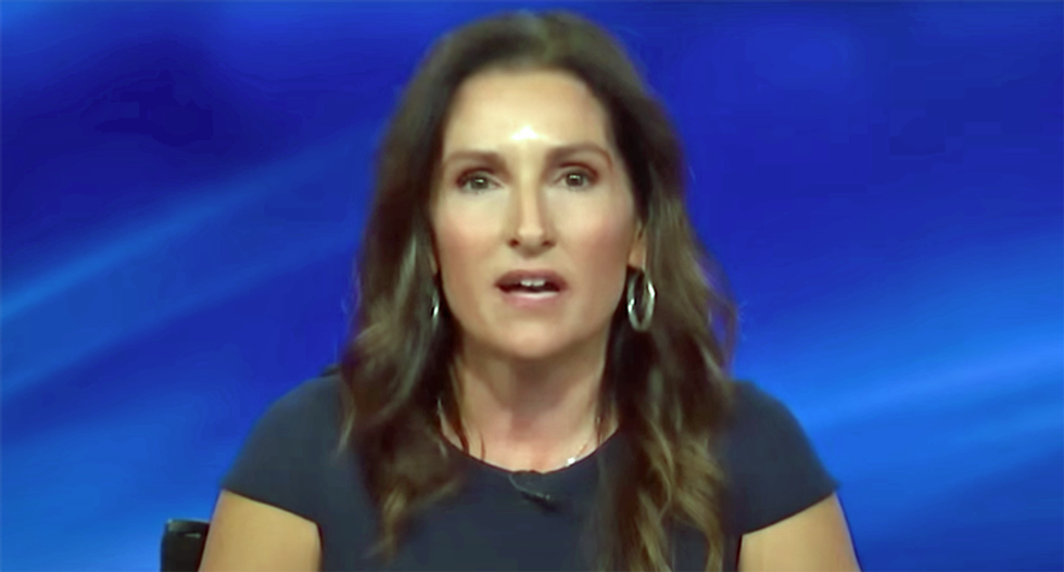 Becki Falwell denies sex with the pool boy in front of husband — but wishes Christians would be forgiving