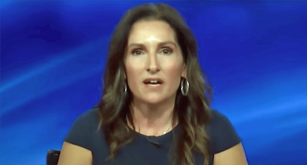 Becki Falwell denies sex with the pool boy in front of husband — but wishes Christians would be forgiving