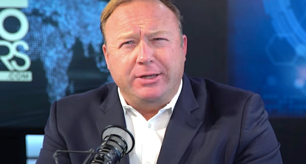 InfoWars set to pay 'Pepe the Frog' creator $15,000: lawsuit