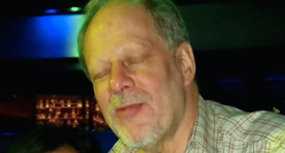 Brother of Vegas shooter Stephen Paddock claims he was a multi-millionaire real estate investor
