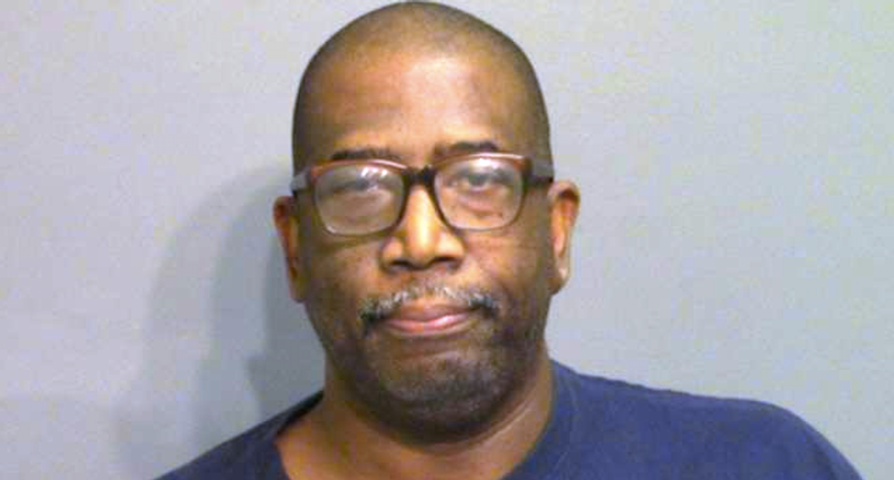 Pastor who said Pulse victims got 'what they deserved' accused of molesting boy at church