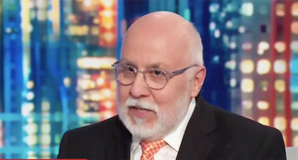 Trump's 'incompetence' will only continue to cause economic harm to America: biographer