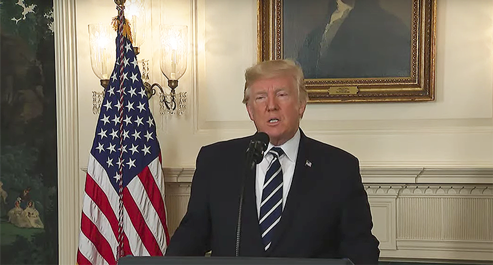 Must have ‘real-time fact-checking’: MSNBC panelist lectures TV networks that will carry Trump’s address