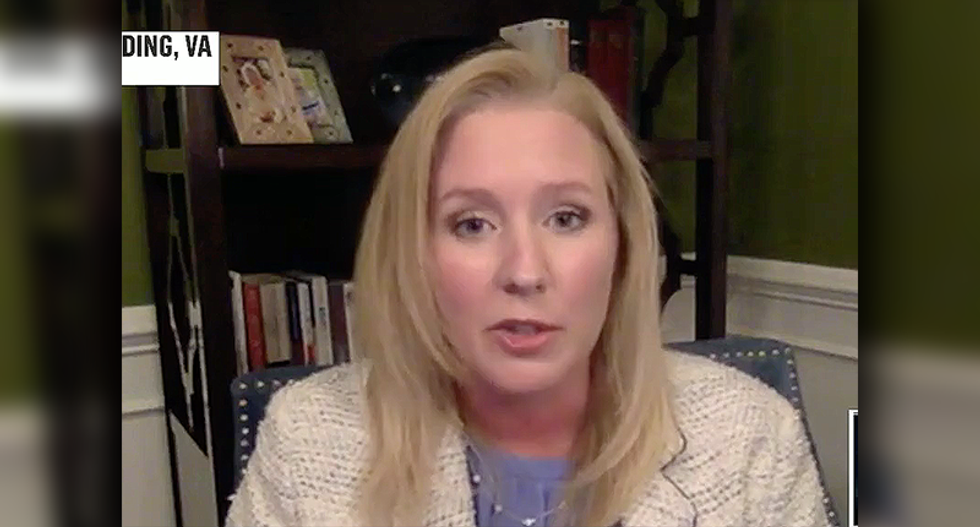 ’There are people who hold white nationalist views in the White House': Ex-Trump official